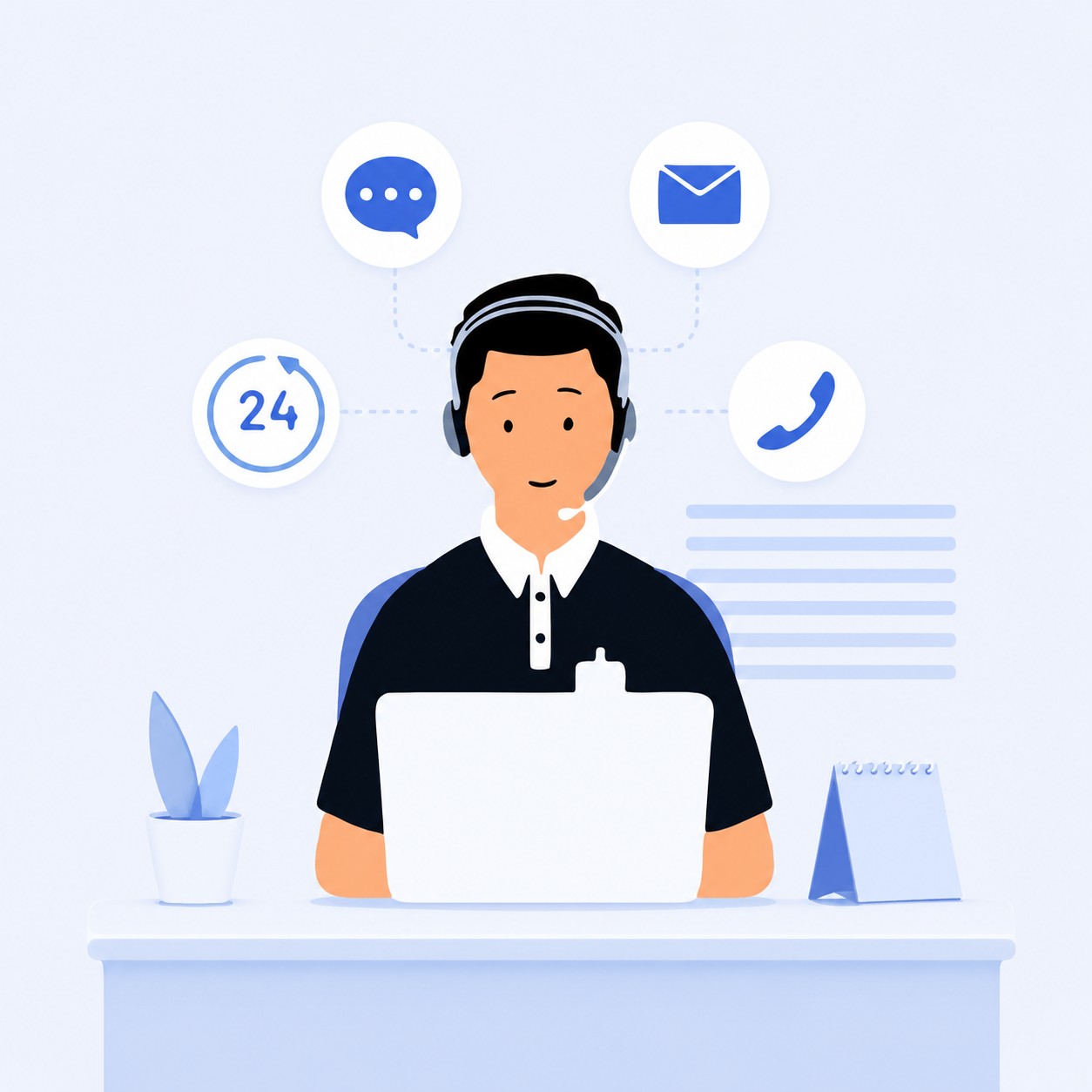 DataLynkr Support